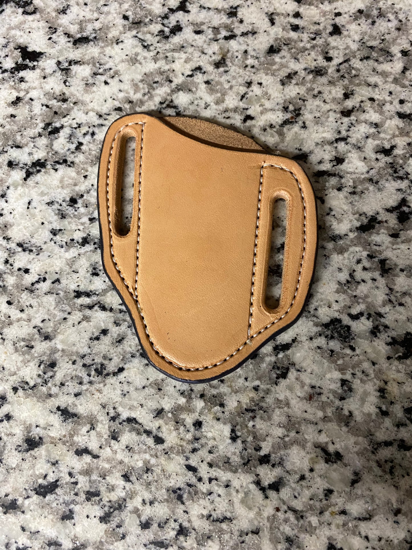 Knife Sheath Plain Large