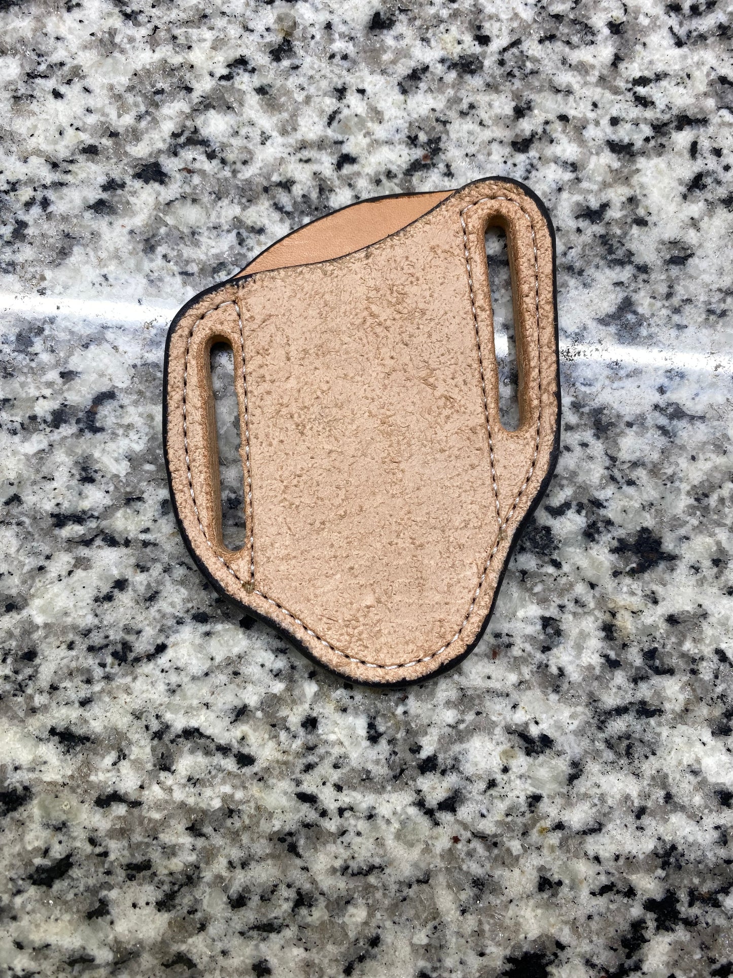 Knife Sheath Plain Large