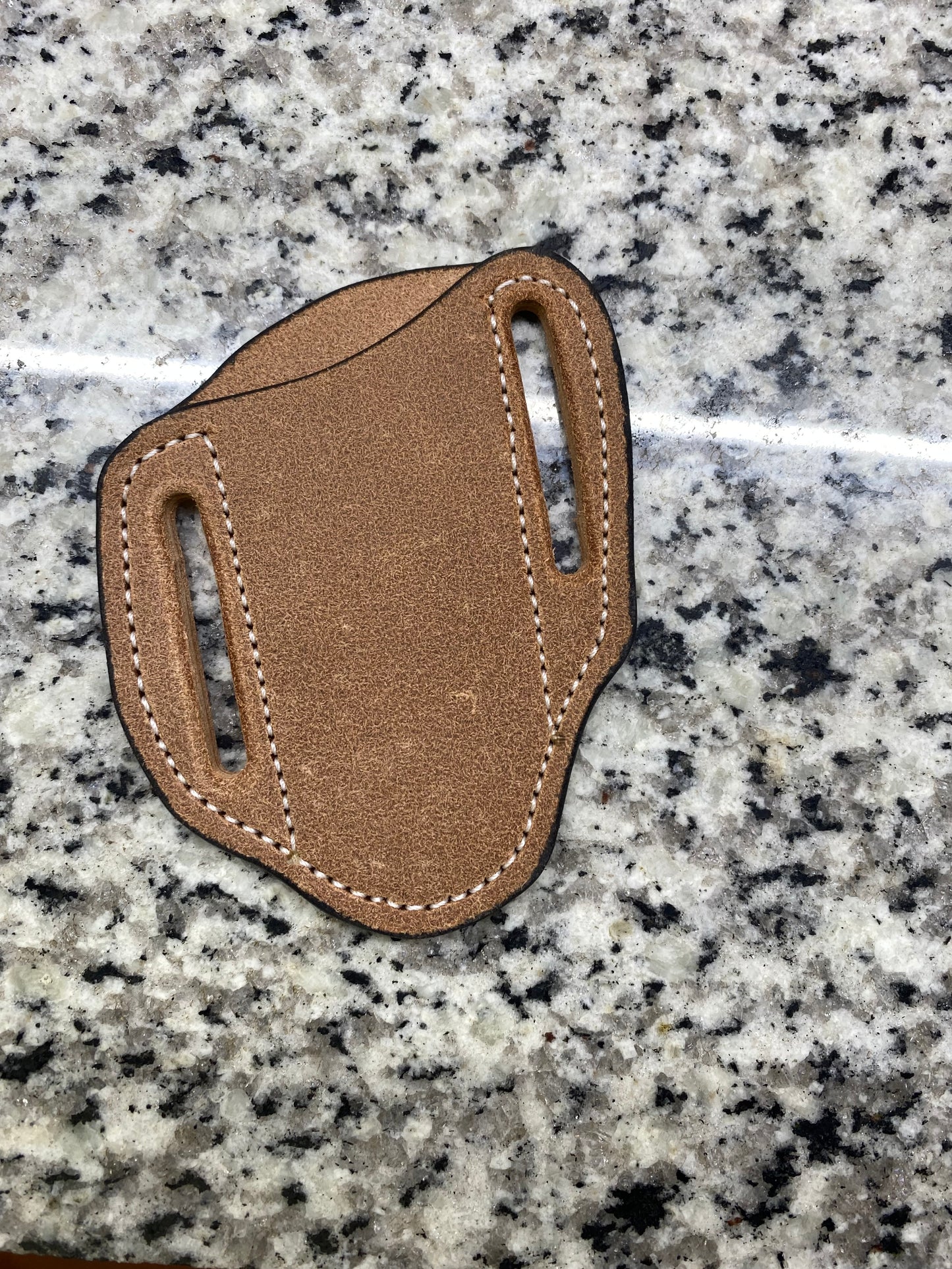 Knife Sheath Plain Large