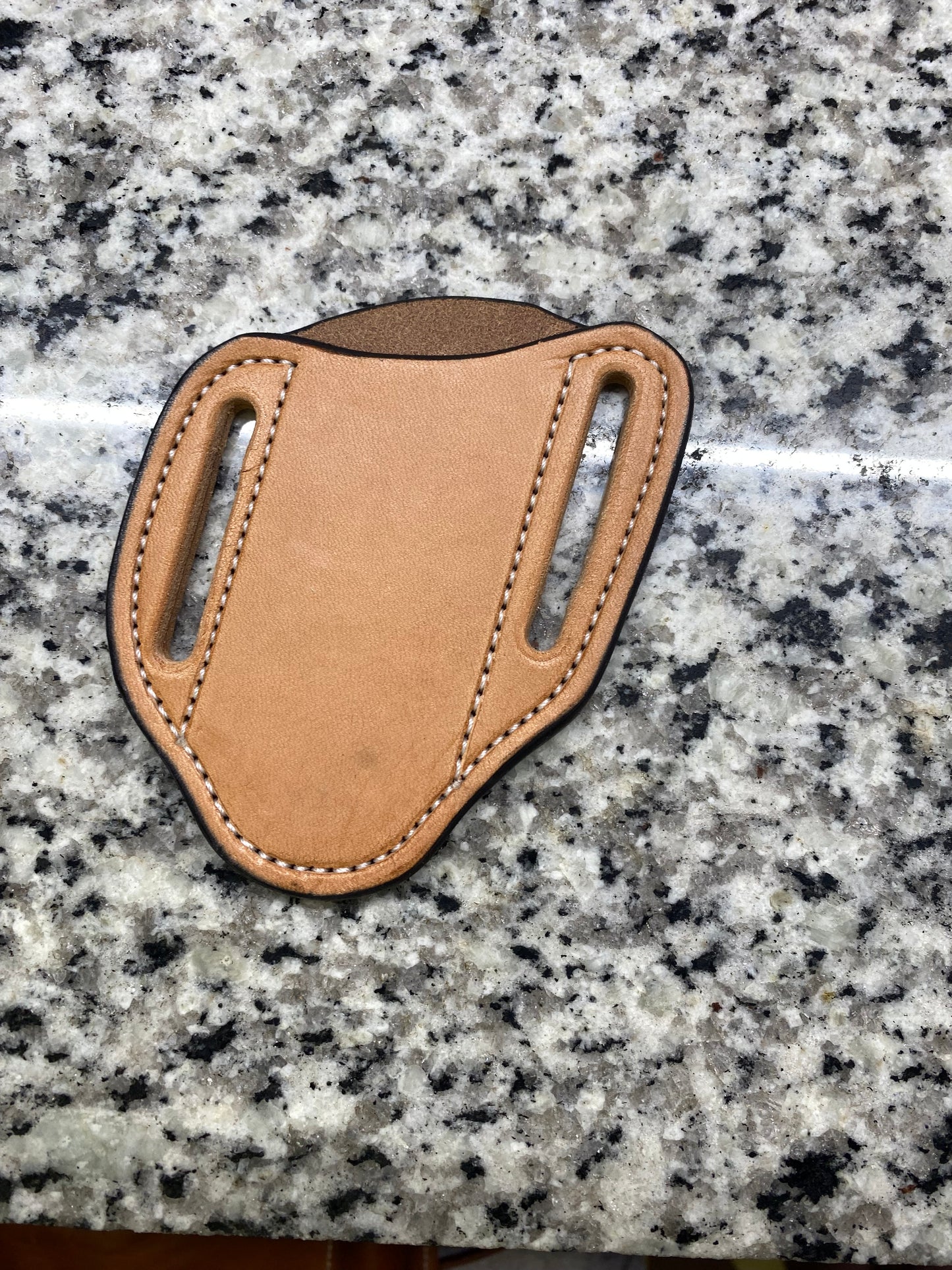 Knife Sheath Plain Large