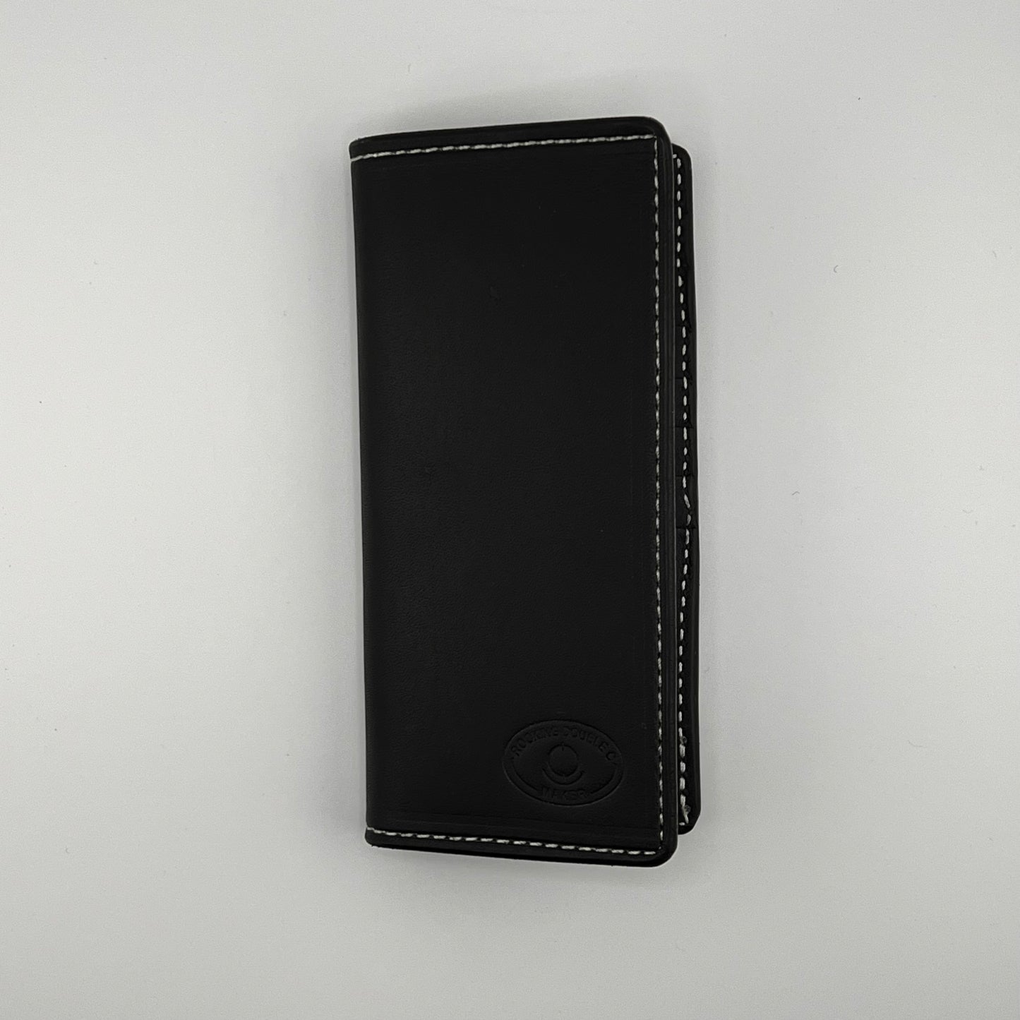 Roper Wallet- Black