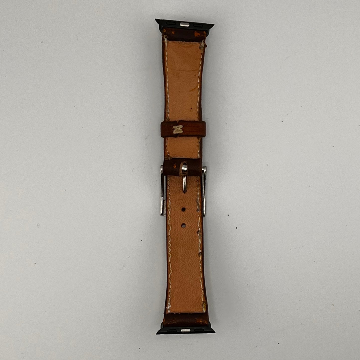 Apple Watch Band- Scroll Tooled