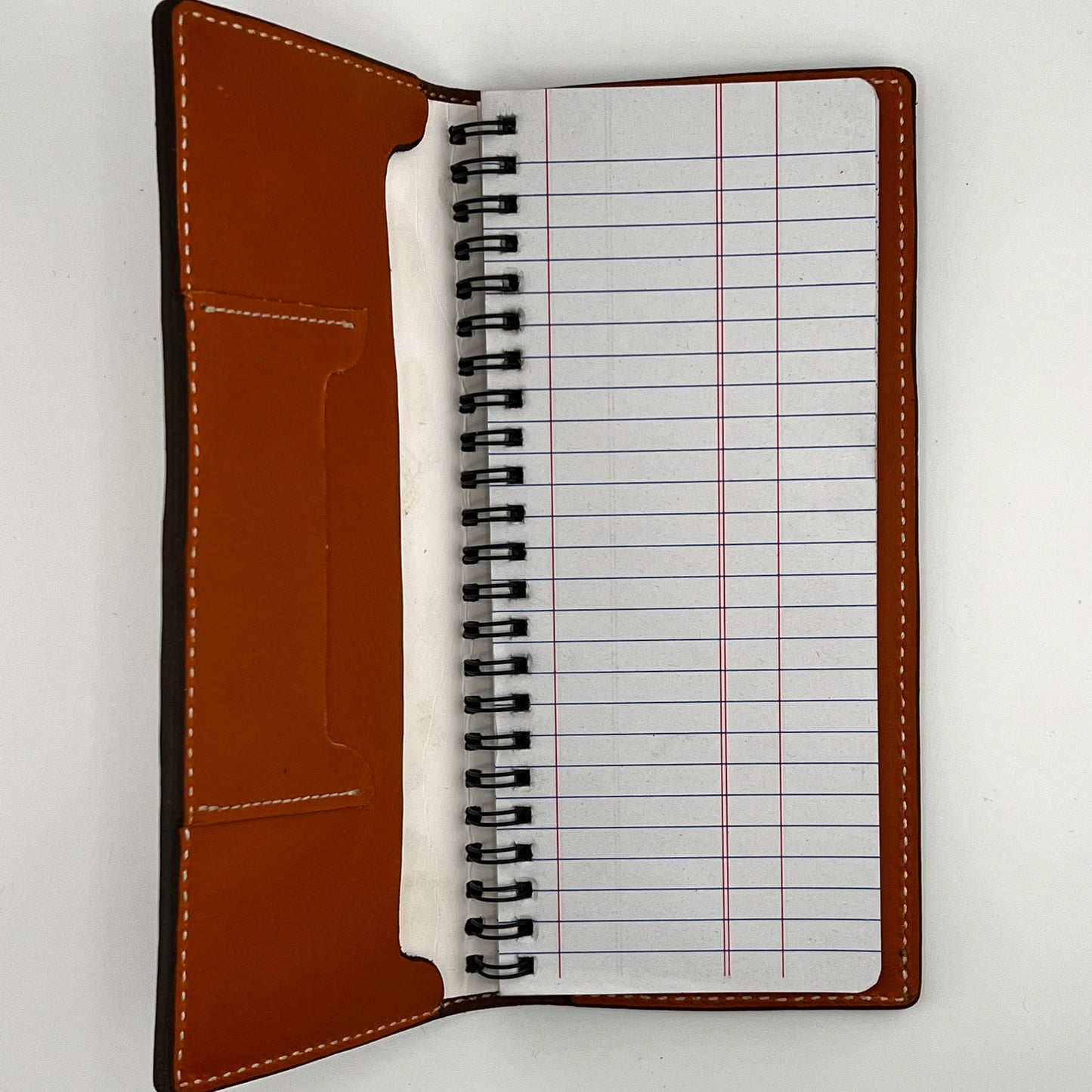 Tally Book